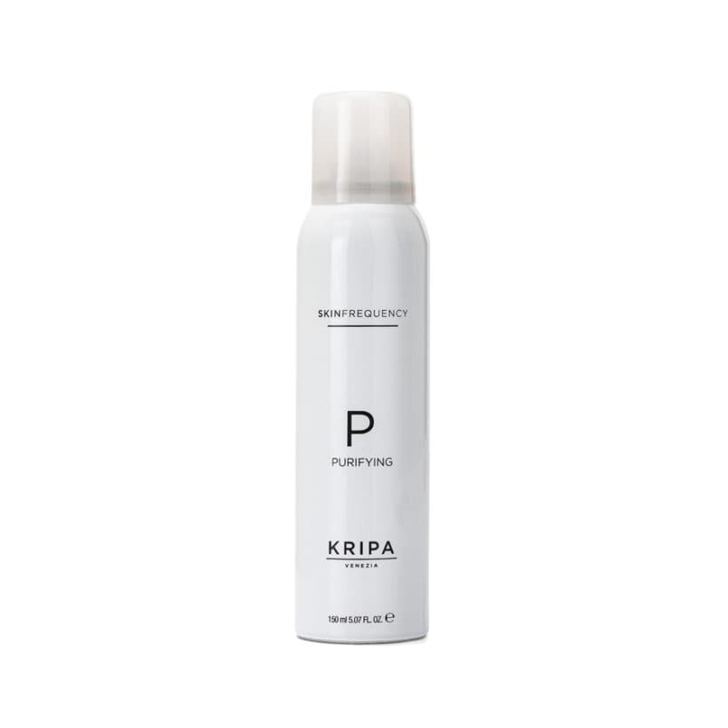 KRIPA Venezia Epigenetické sérum P: problematická, akné 150ml