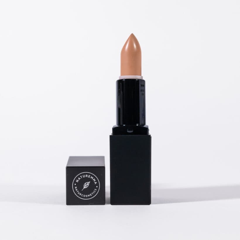 NATUREMMA Multifunkční korektor 2v1 Light beige 4g