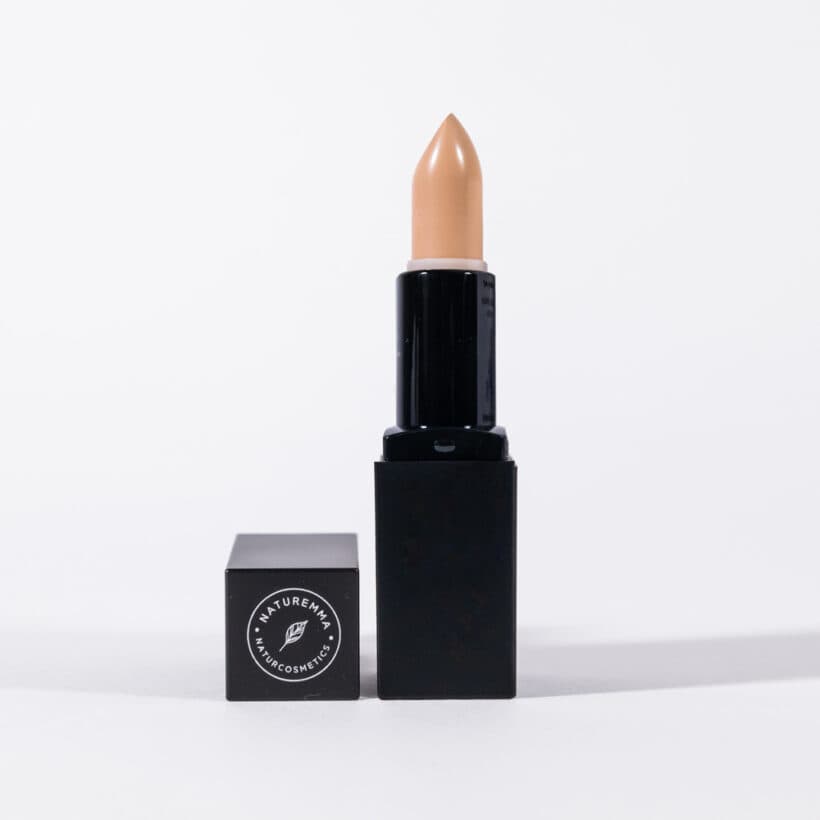 NATUREMMA Multifunkční korektor Porcelain rose 2v1 4g