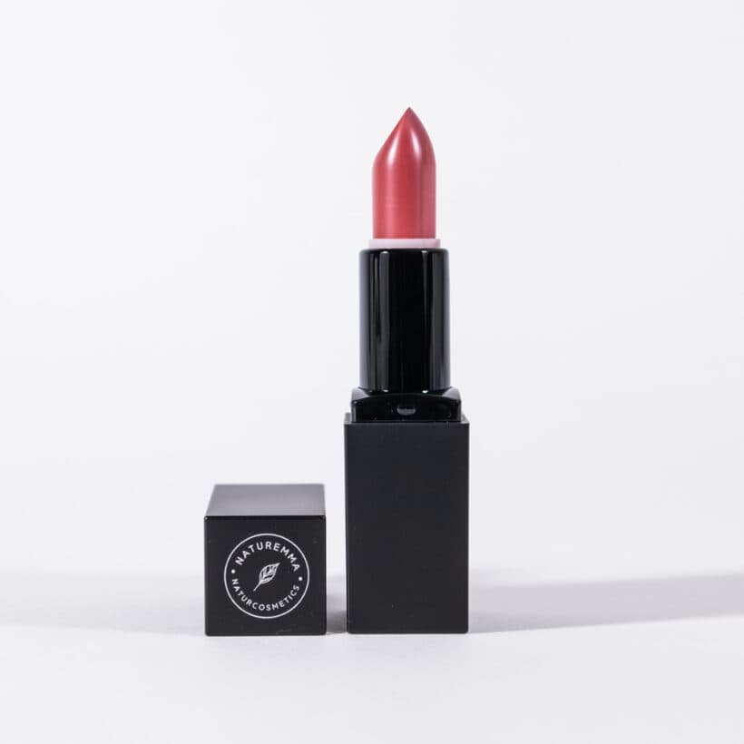 NATUREMMA Rtěnka Rose caramel 4g