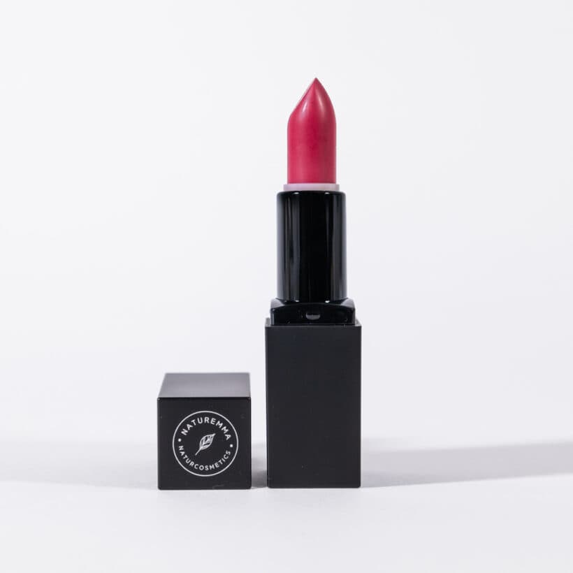 NATUREMMA Rtěnka Raspberry pink 4g