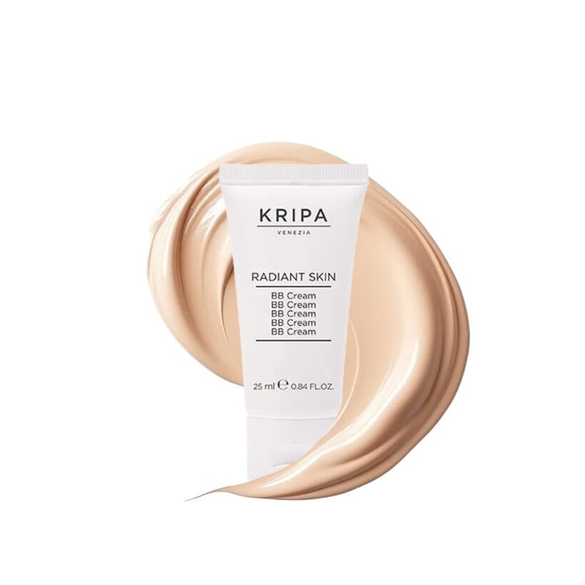 KRIPA Venezia BB krém RADIANT SKIN NEW Light beige 25ml