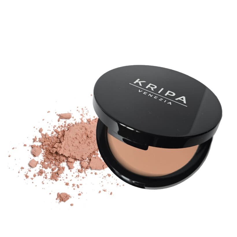 KRIPA Venezia Kompaktní bronzer Honey sahara 8g