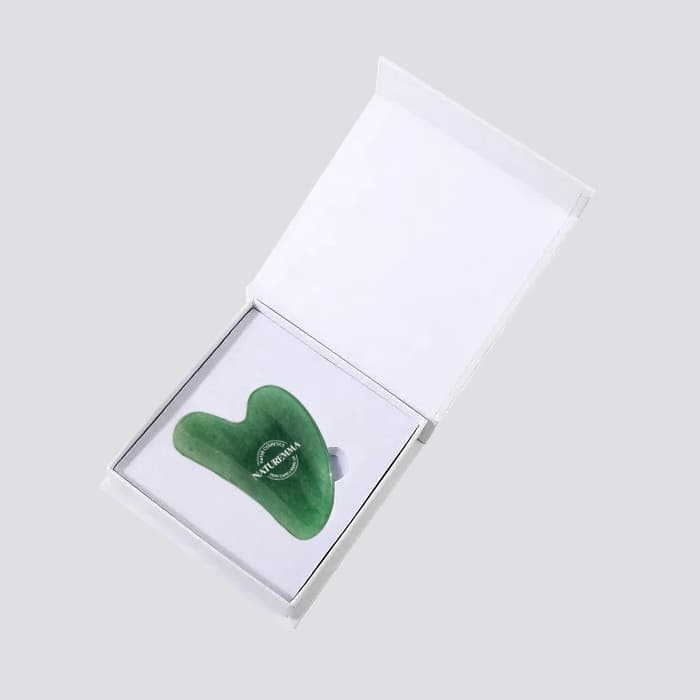 NATUREMMA Gua Sha Aventurín Naturemma krabička